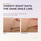 Smooth Radiance Face Treatment