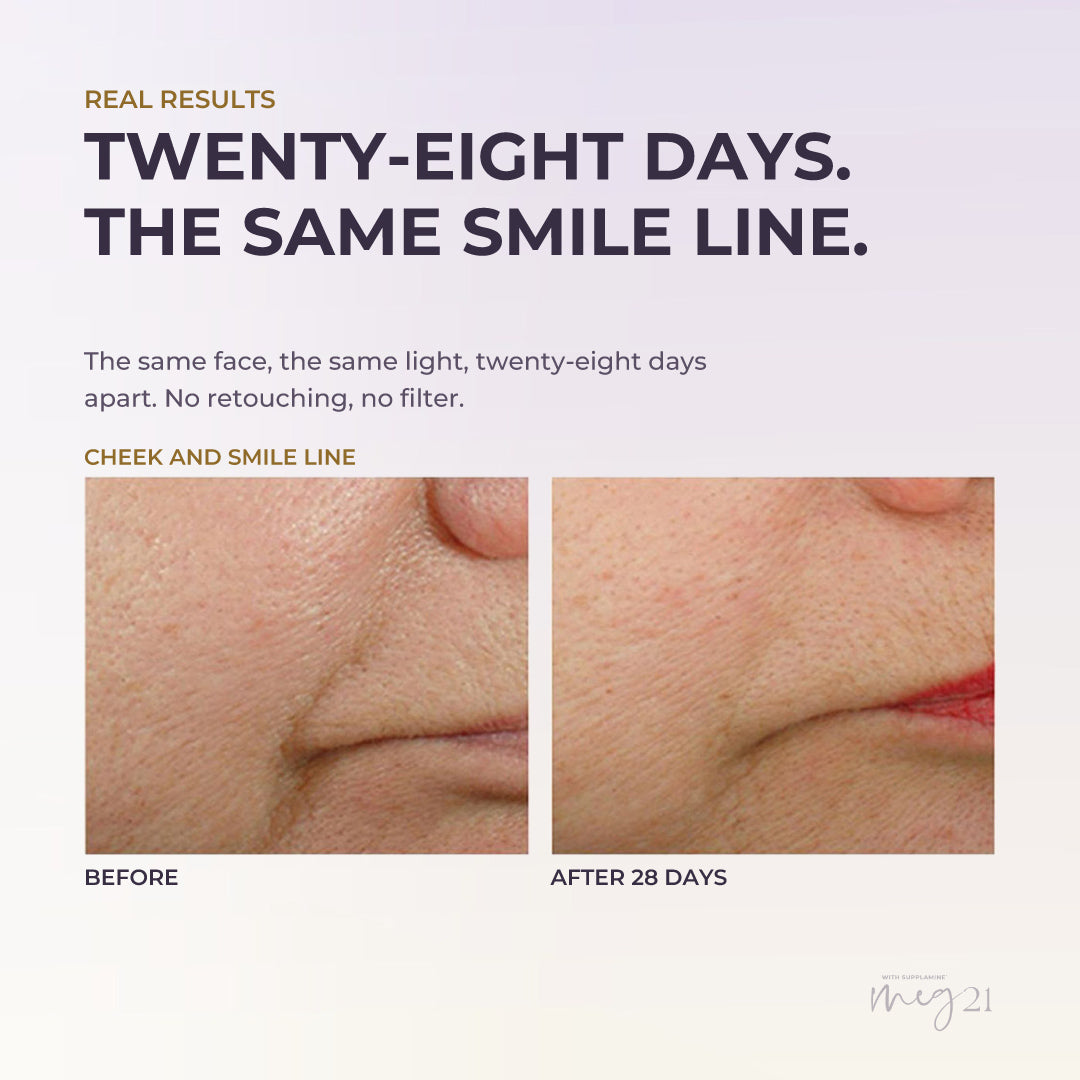 Smooth Radiance Face Treatment