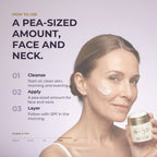 Smooth Radiance Face Treatment