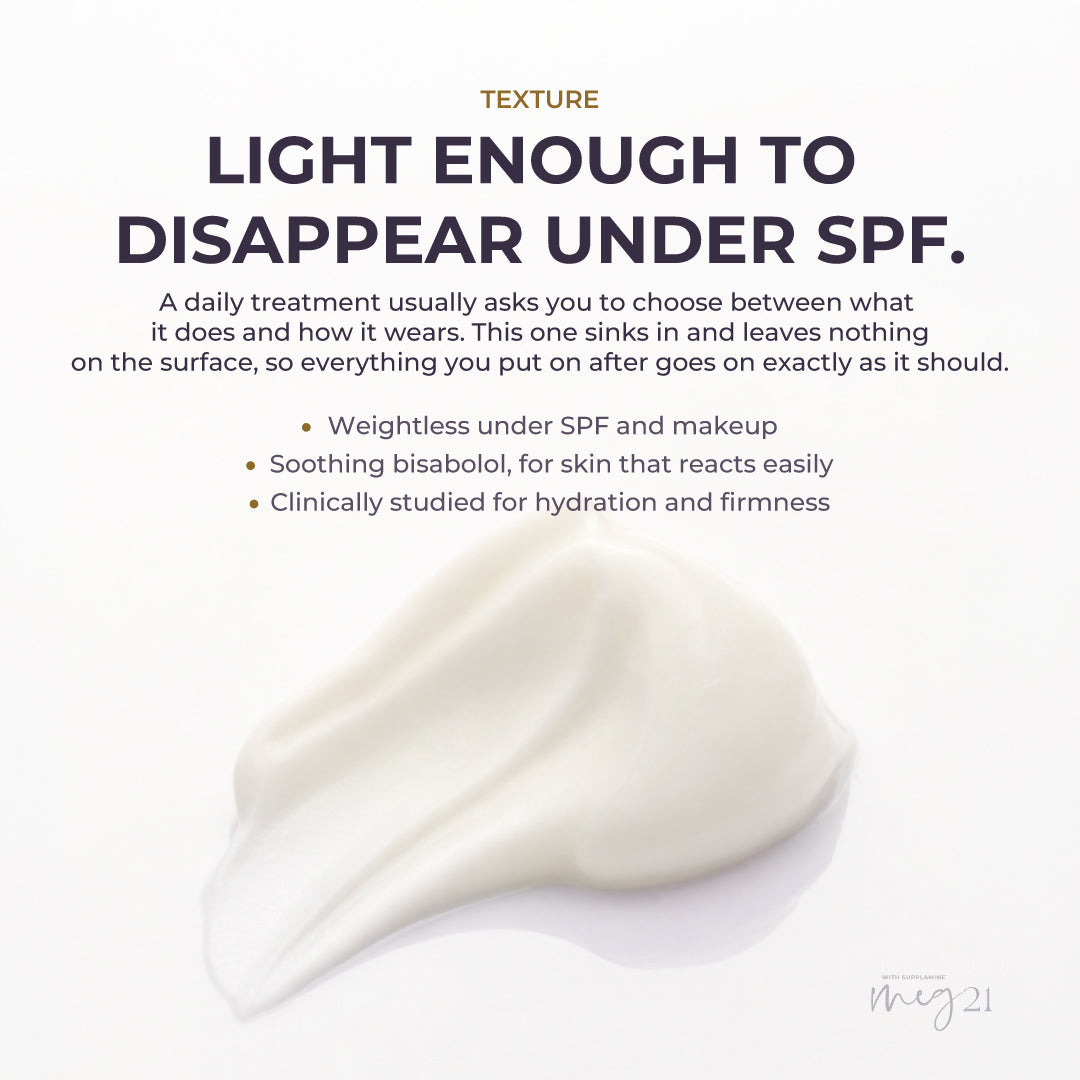 Face Treatment texture