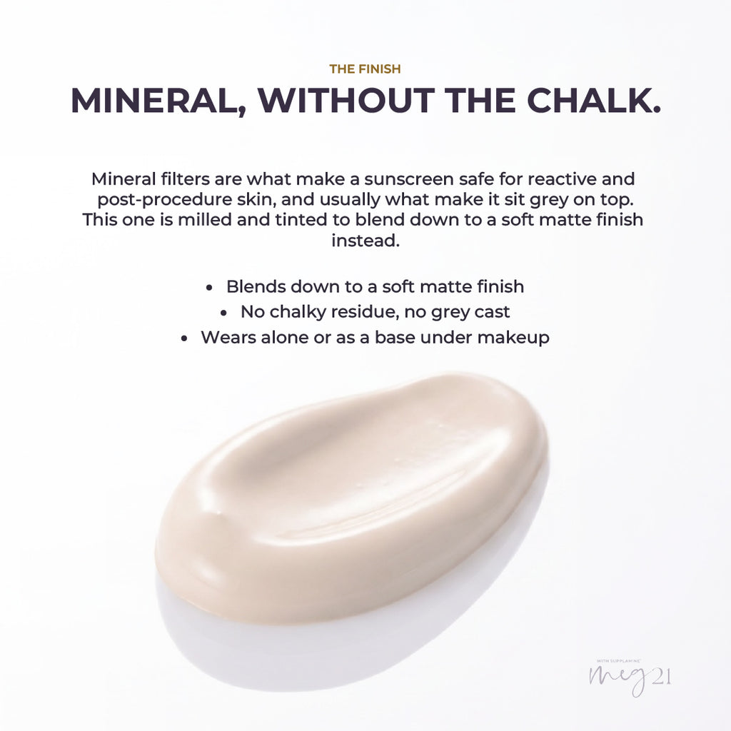 Daily Mineral Shield SPF 30 Tinted