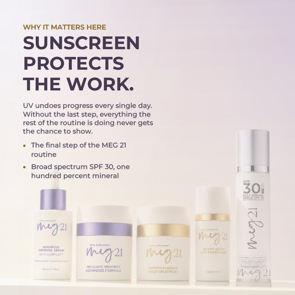 Daily Mineral Shield SPF 30 Tinted