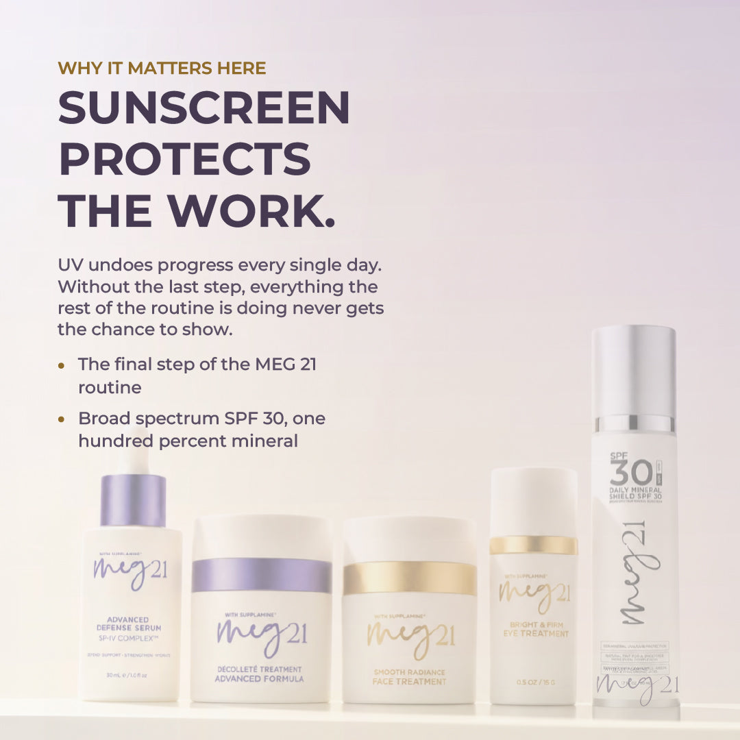 Daily Mineral Shield SPF 30 Tinted