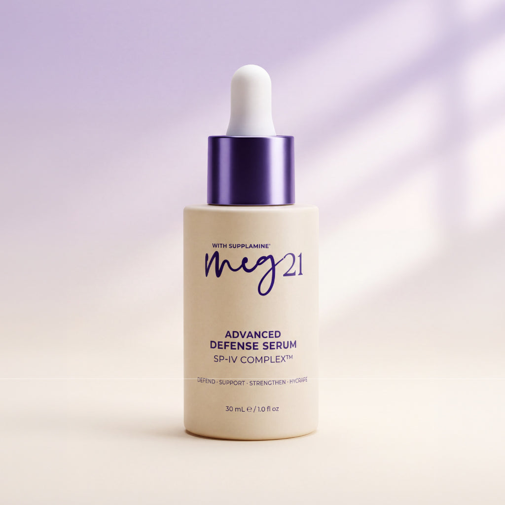 Advanced Defense Serum