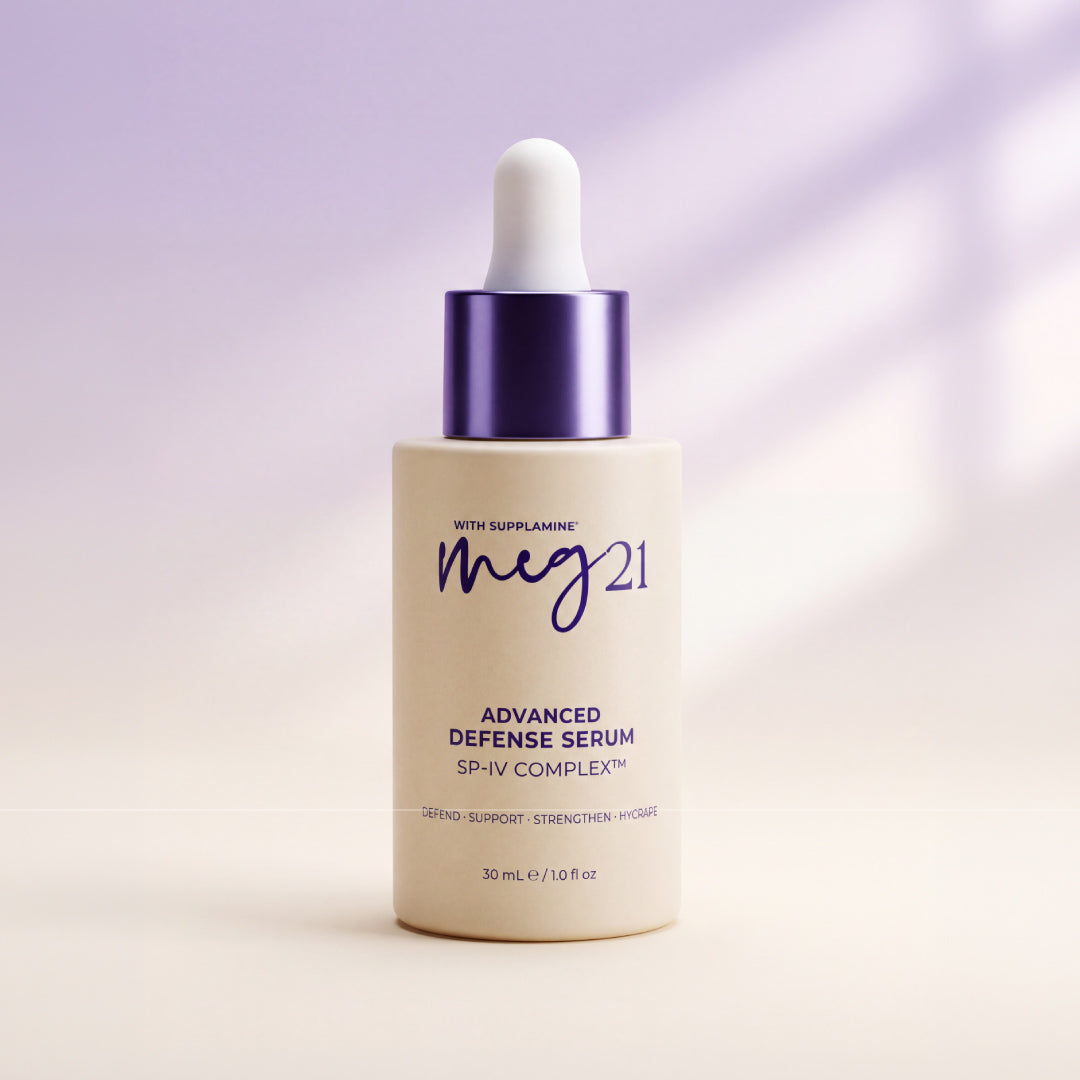 Advanced Defense Serum