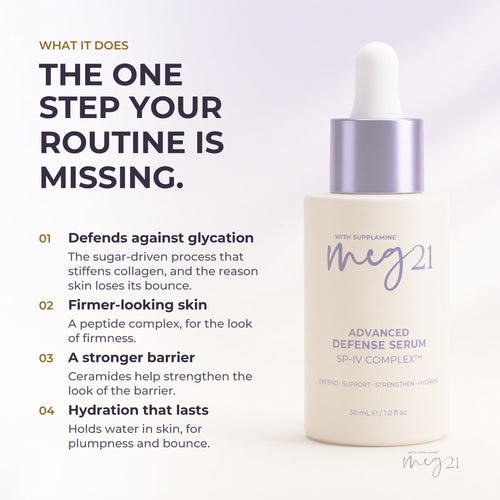 Advanced Defense Serum