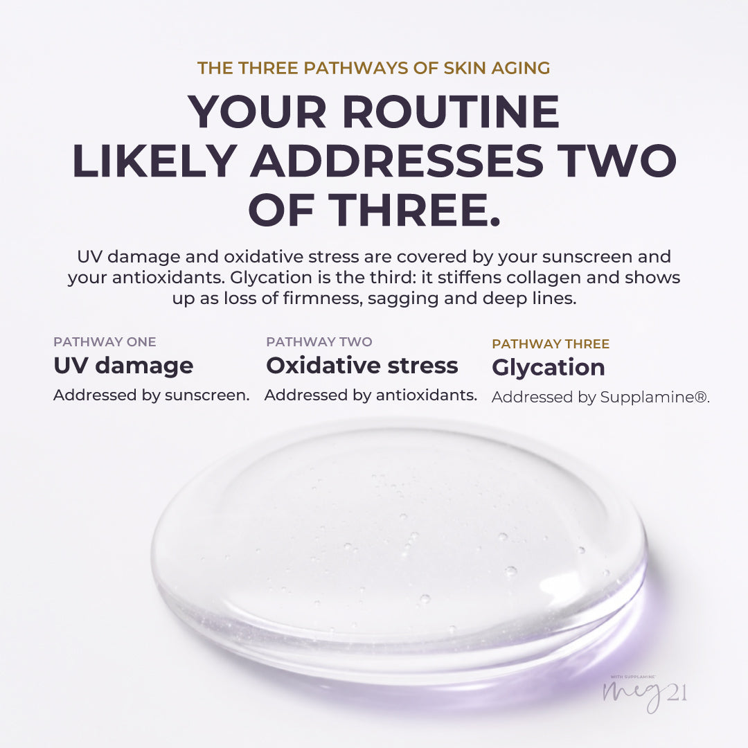 Advanced Defense Serum