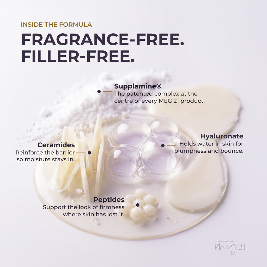 Advanced Defense Serum