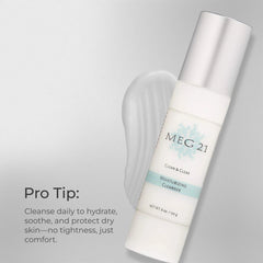 Moisturizing Cleanser