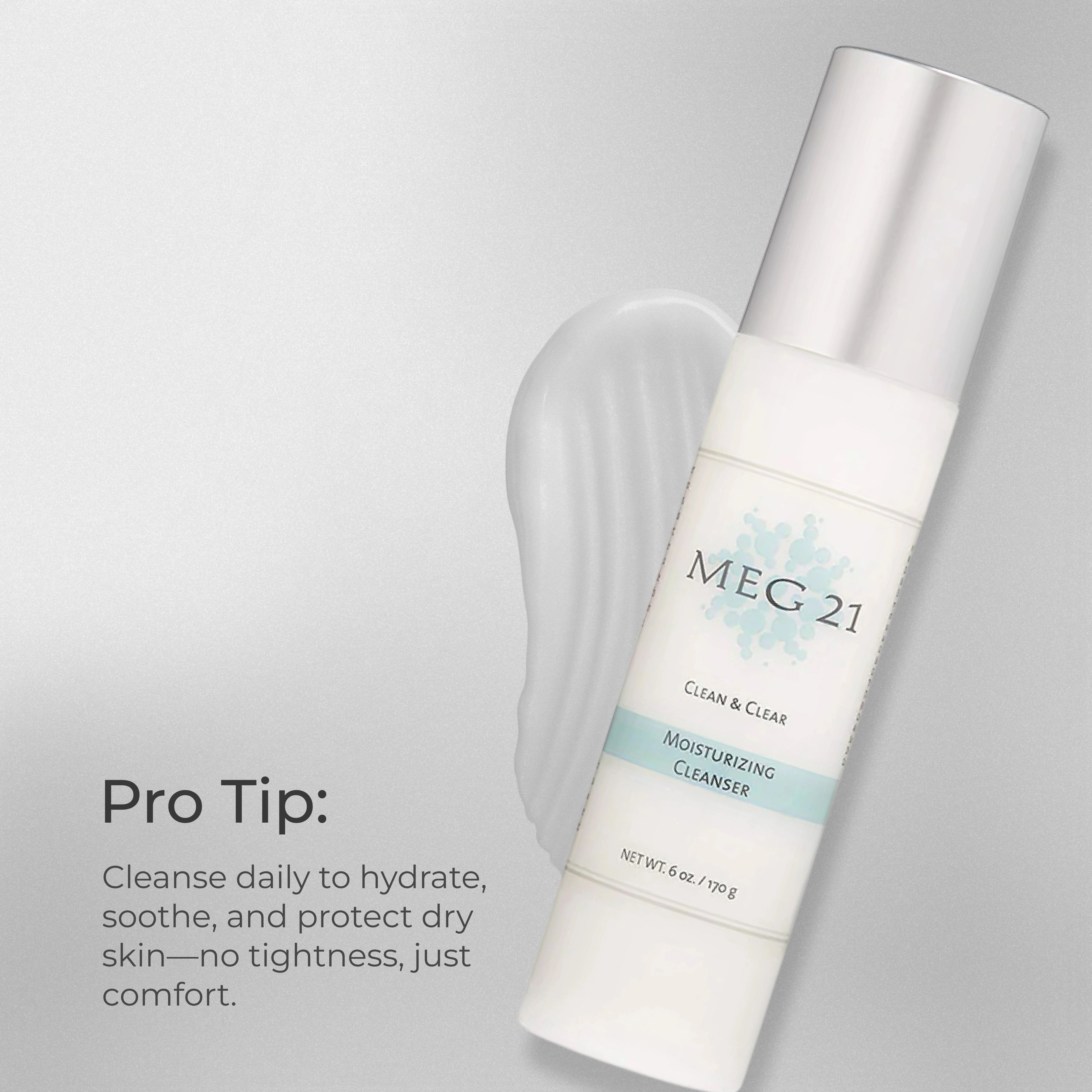 Moisturizing Cleanser