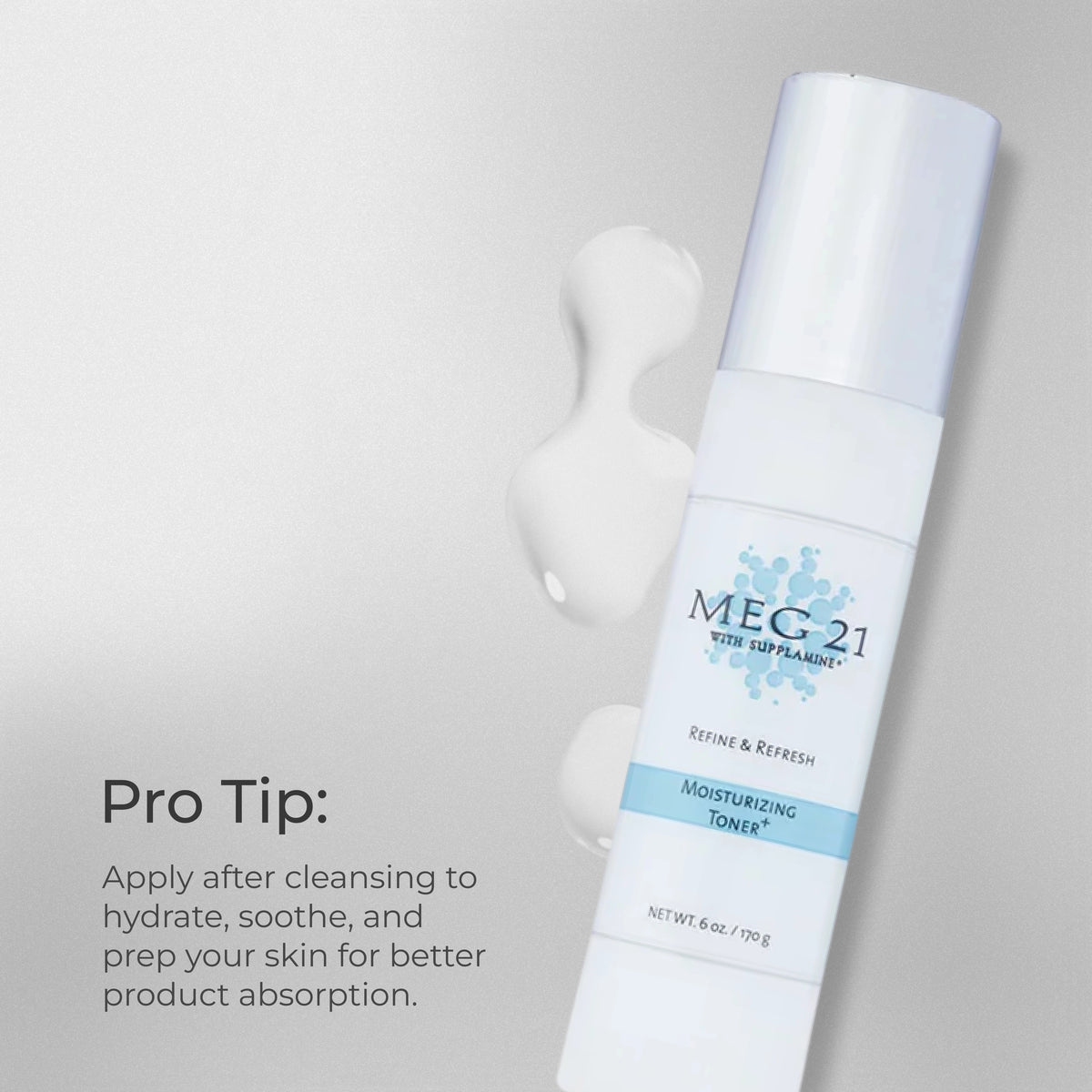 Balancing Toner