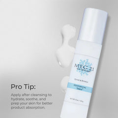 Balancing Toner