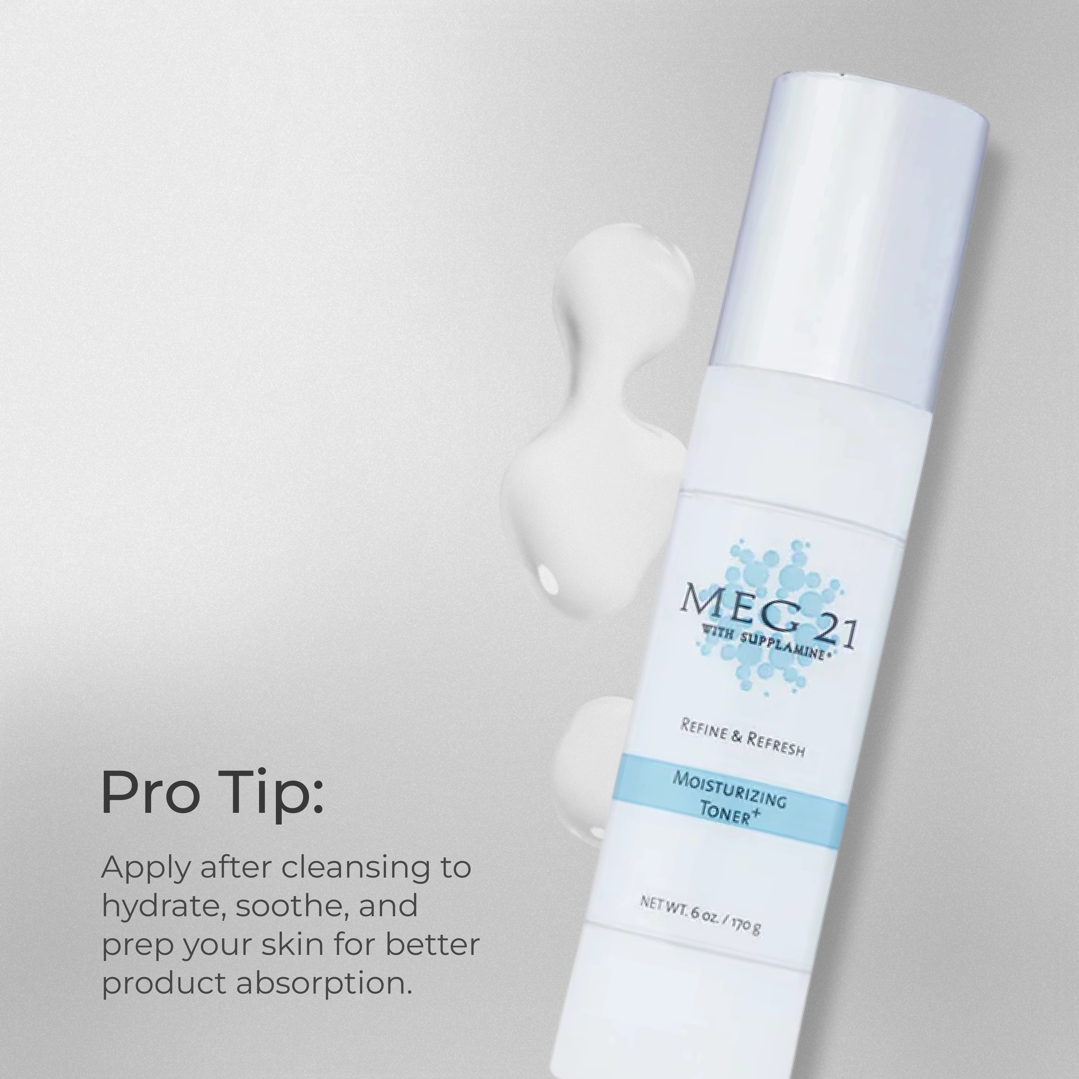 Balancing Toner