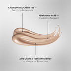 Daily Mineral Shield SPF 30 (Tinted)