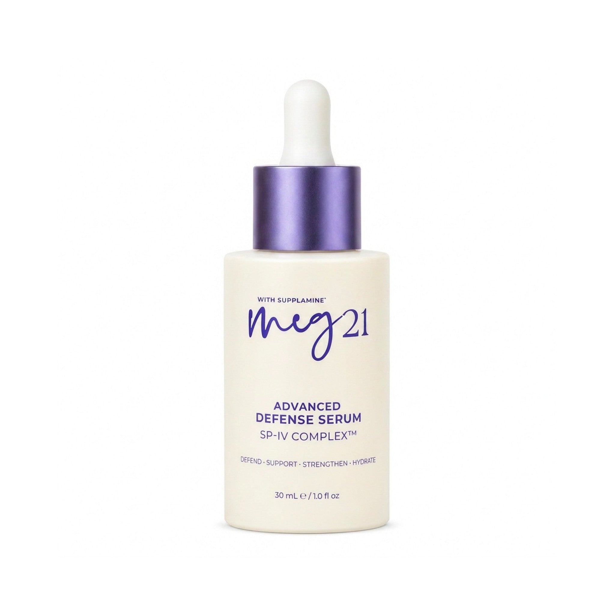 Advanced Defense Serum