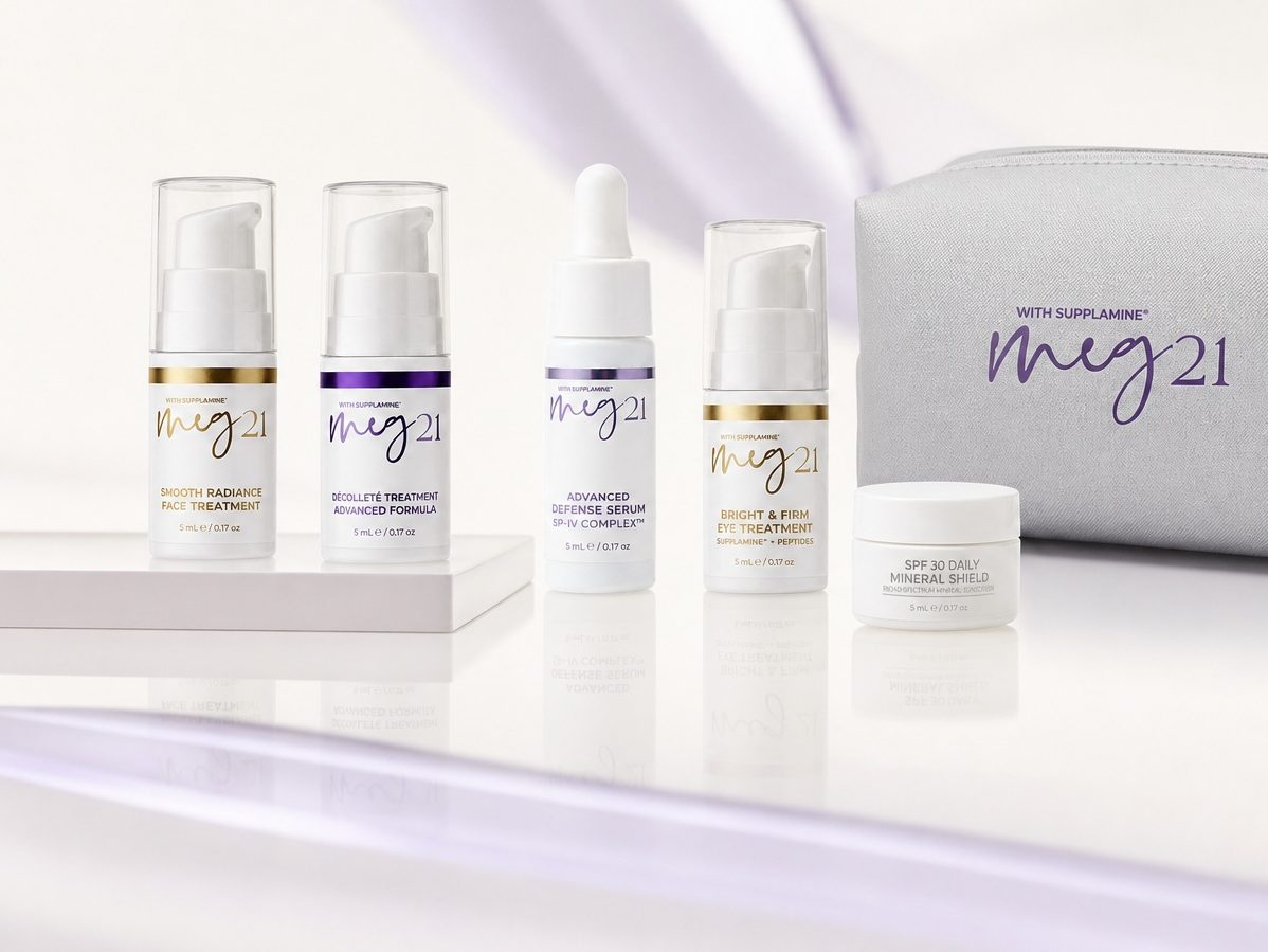 Anti-Glycation Discovery Kit