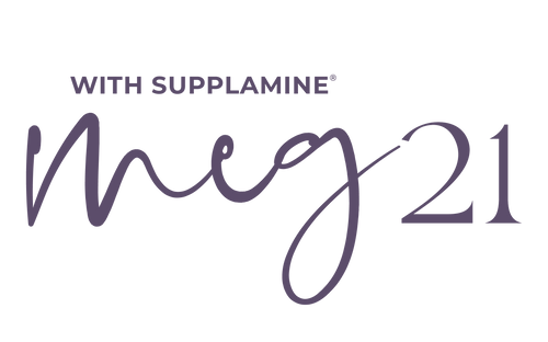 Clinically Proven Anti-Glycation Skincare, Powered by Supplamine