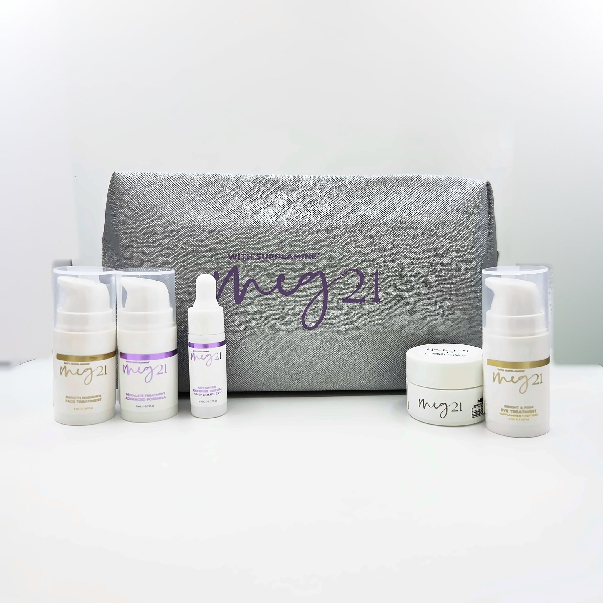Anti-Glycation Discovery Kit