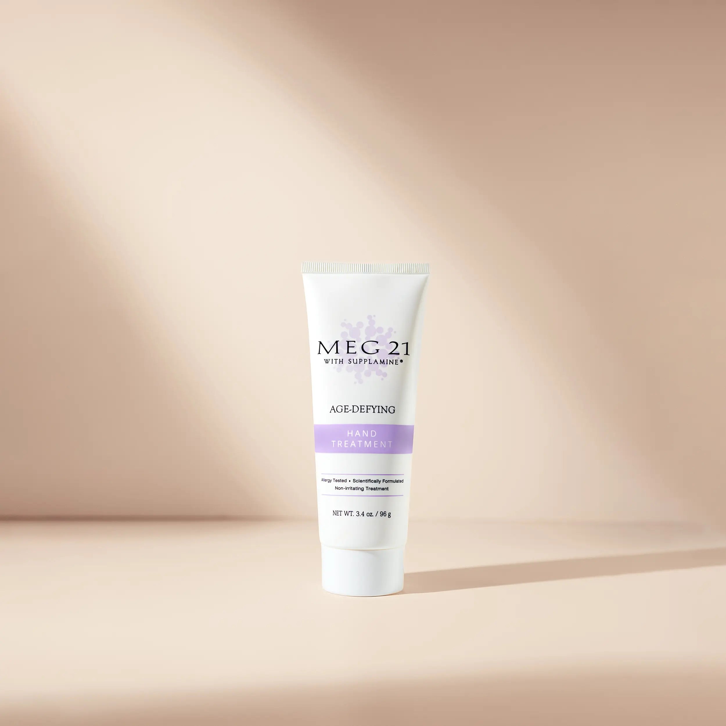 Age Defying Hand Treatment – MEG 21 Skincare