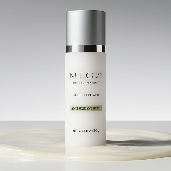 Shield + Power Anti-Oxidant Boost Serum
