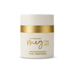 Smooth Radiance Face Treatment