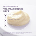 Décolleté Treatment Advanced Formula