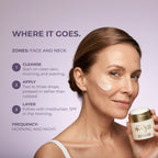 Smooth Radiance Face Treatment