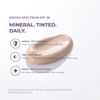 Daily Mineral Shield SPF 30 Tinted