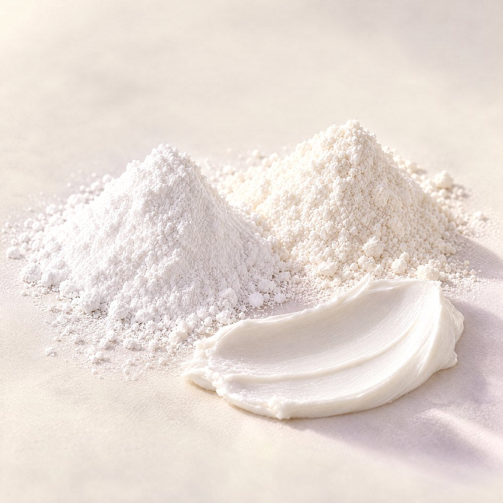Mineral UV Filters