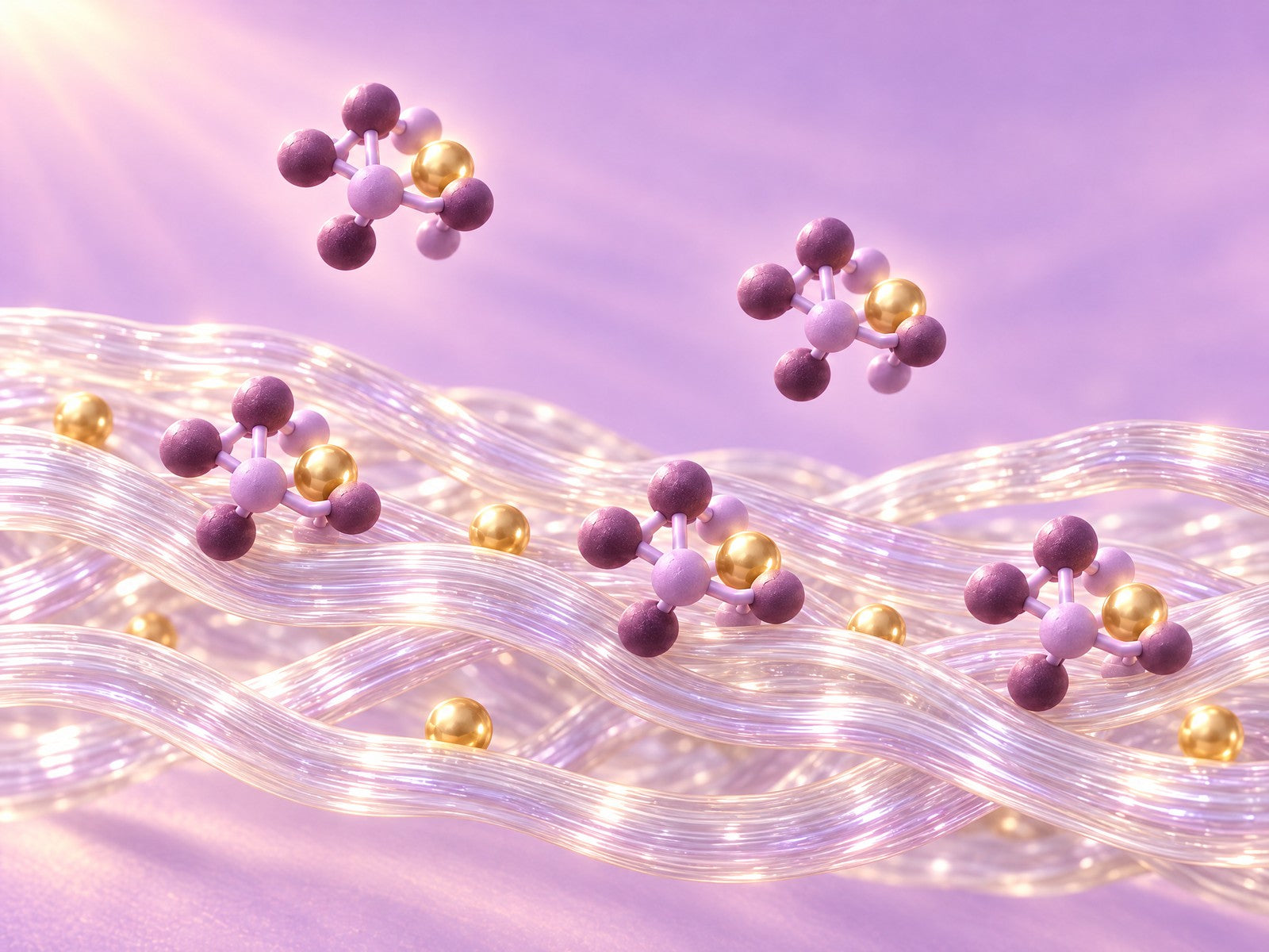 Targets Reactive By-Products