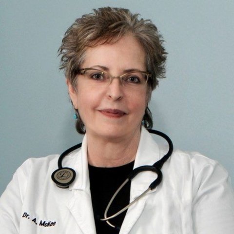 Dr. Alice McKee, MD