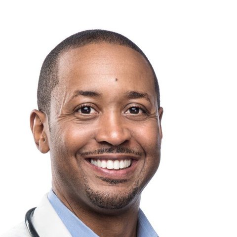Dr. Kenneth Redcross, MD