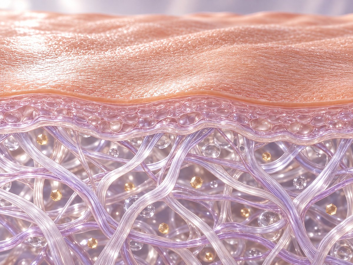 Supple fibres